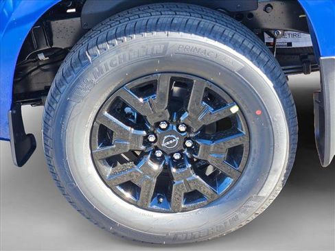 New 2026 Nissan Frontier SV w/ Tow Package image 7