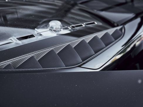 Used 2020 Ford GT Carbon Series RWD image 18