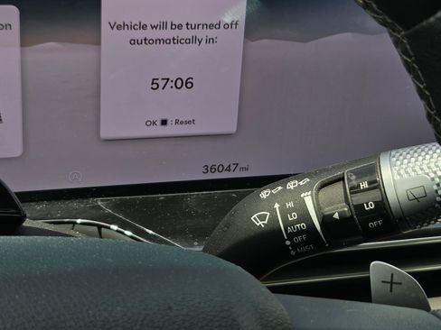 Used 2025 Genesis GV80 2.5T Standard AWD/4WD image 20