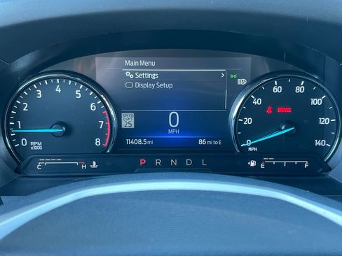 Used 2024 Ford Explorer XLT w/ Equipment Group 202A image 20