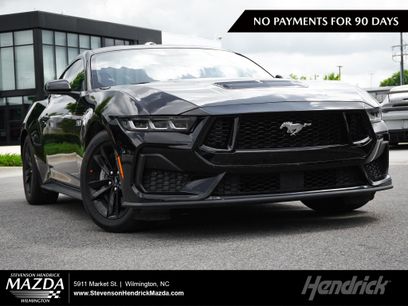 Used 2024 Ford Mustang GT