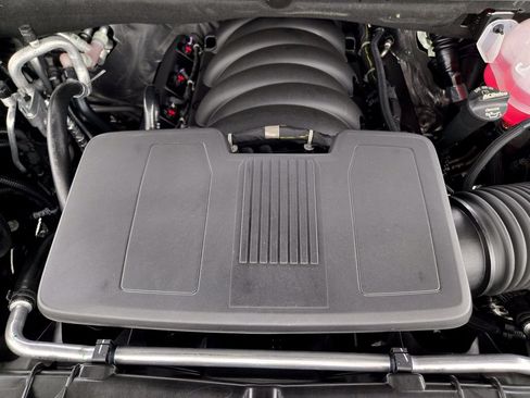 New 2026 Chevrolet Tahoe Premier w/ Sun And Tow Package RWD image 35