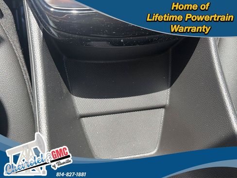 New 2026 Chevrolet Trax LT w/ Driver Confidence Package FWD image 31