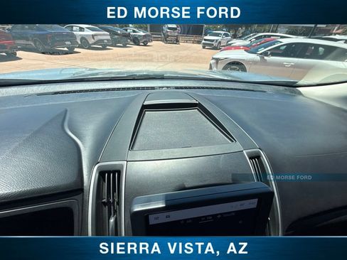 Used 2023 Ford Edge SE AWD/4WD image 25