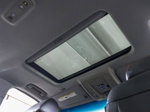 Used 2016 GMC Sierra 1500 SLT w/ All-Terrain Package image 22