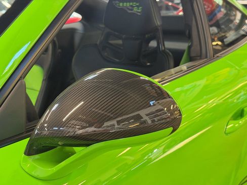 Used 2019 Porsche 911 GT3 RS RWD image 25