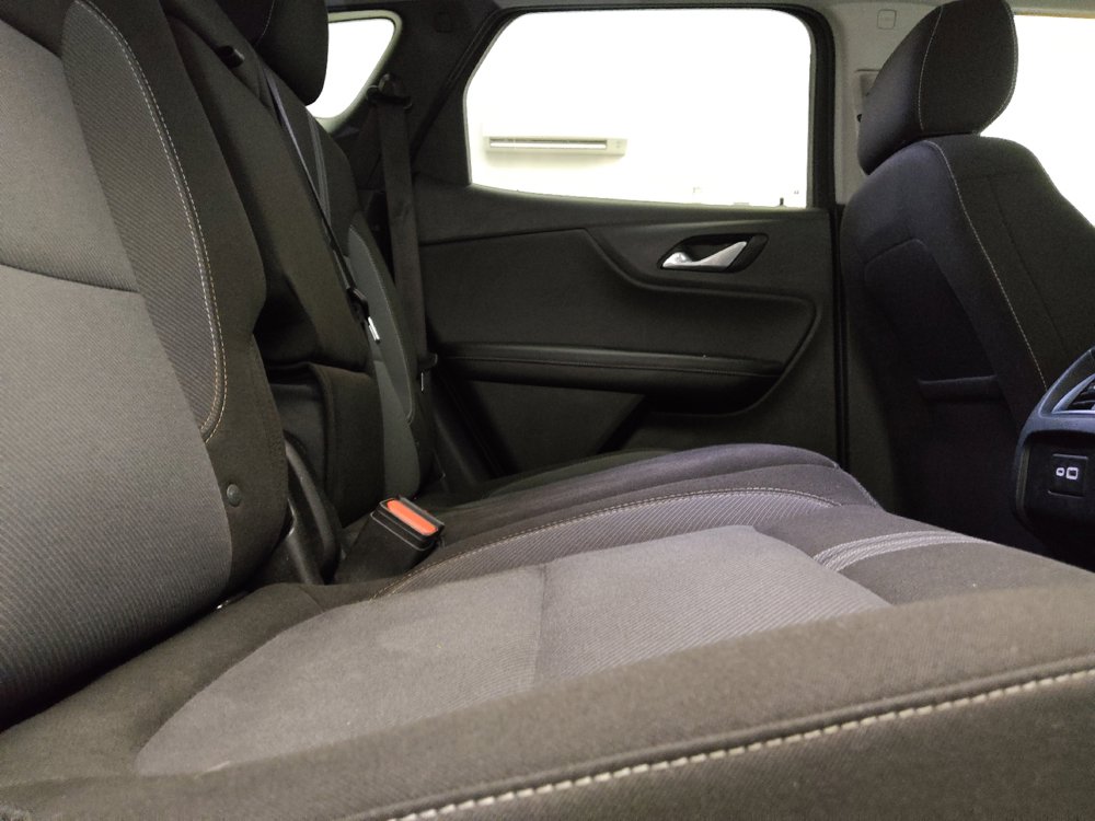 Used 2024 Chevrolet Blazer LT w/ Convenience Package FWD image 19