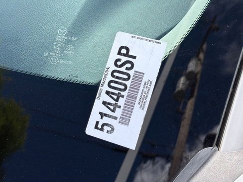 Certified 2024 MAZDA CX-90 Plug-In Hybrid w/ Preferred image 3