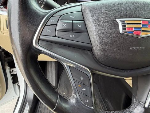 Used 2019 Cadillac XT5 Luxury image 14