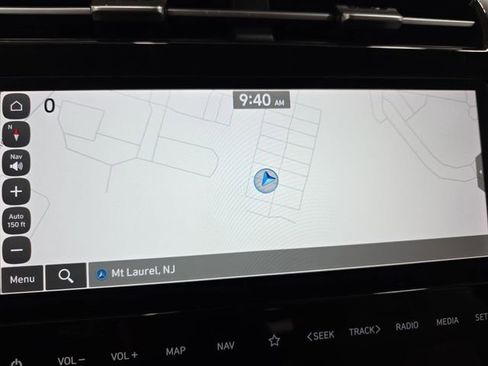 Used 2024 Hyundai Tucson Limited FWD image 22