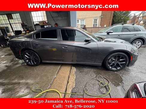 Used 2023 Dodge Charger GT w/ Blacktop Package RWD image 11