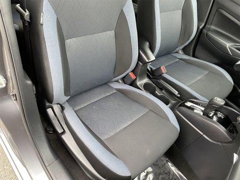 Certified 2023 Nissan Versa SV image 10