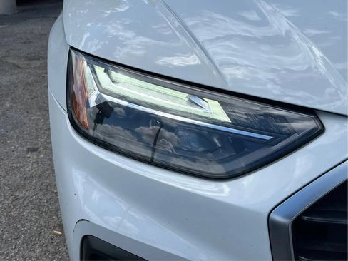 Used 2022 Audi Q5 2.0T Premium AWD/4WD image 6