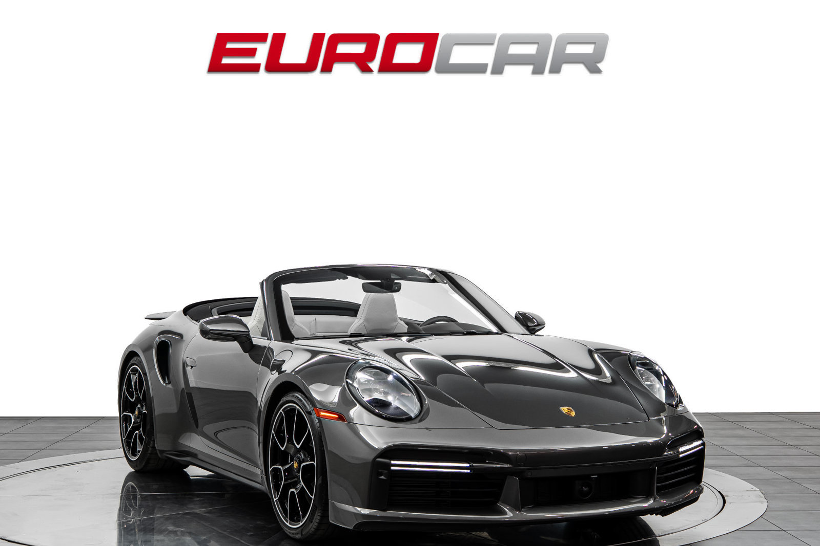 Used 2022 Porsche 911 Turbo AWD/4WD image 9