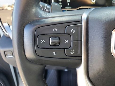 Used 2023 GMC Sierra 1500 SLT w/ SLT Premium Package image 11
