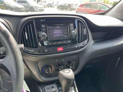 Used 2020 RAM ProMaster City Tradesman w/ Window Group 04 FWD image 24