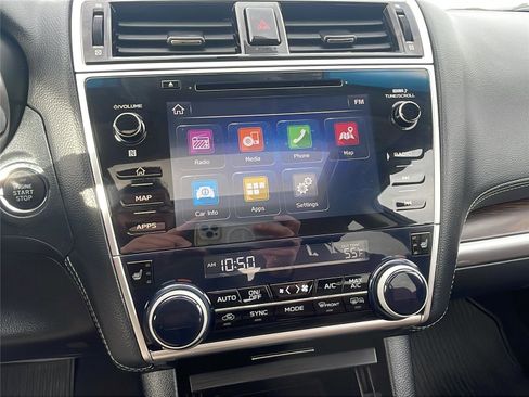 Used 2018 Subaru Outback 3.6R Touring w/ Popular Package #3 image 27