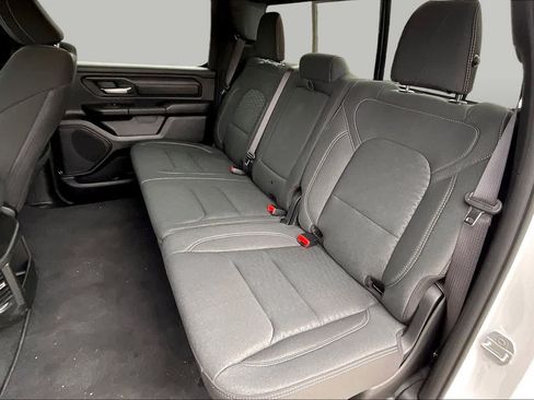 Used 2025 RAM 1500 Tradesman RWD image 36