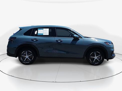 Used 2024 Honda HR-V EX-L image 5