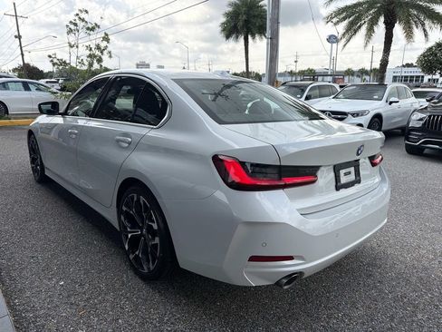Used 2026 BMW 330i Sedan RWD image 5