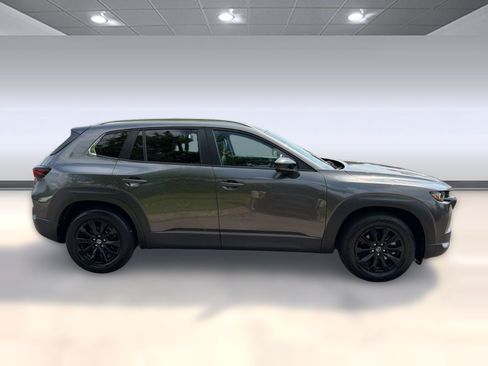 Used 2025 MAZDA CX-50 AWD 2.5 S w/ Preferred Package image 8