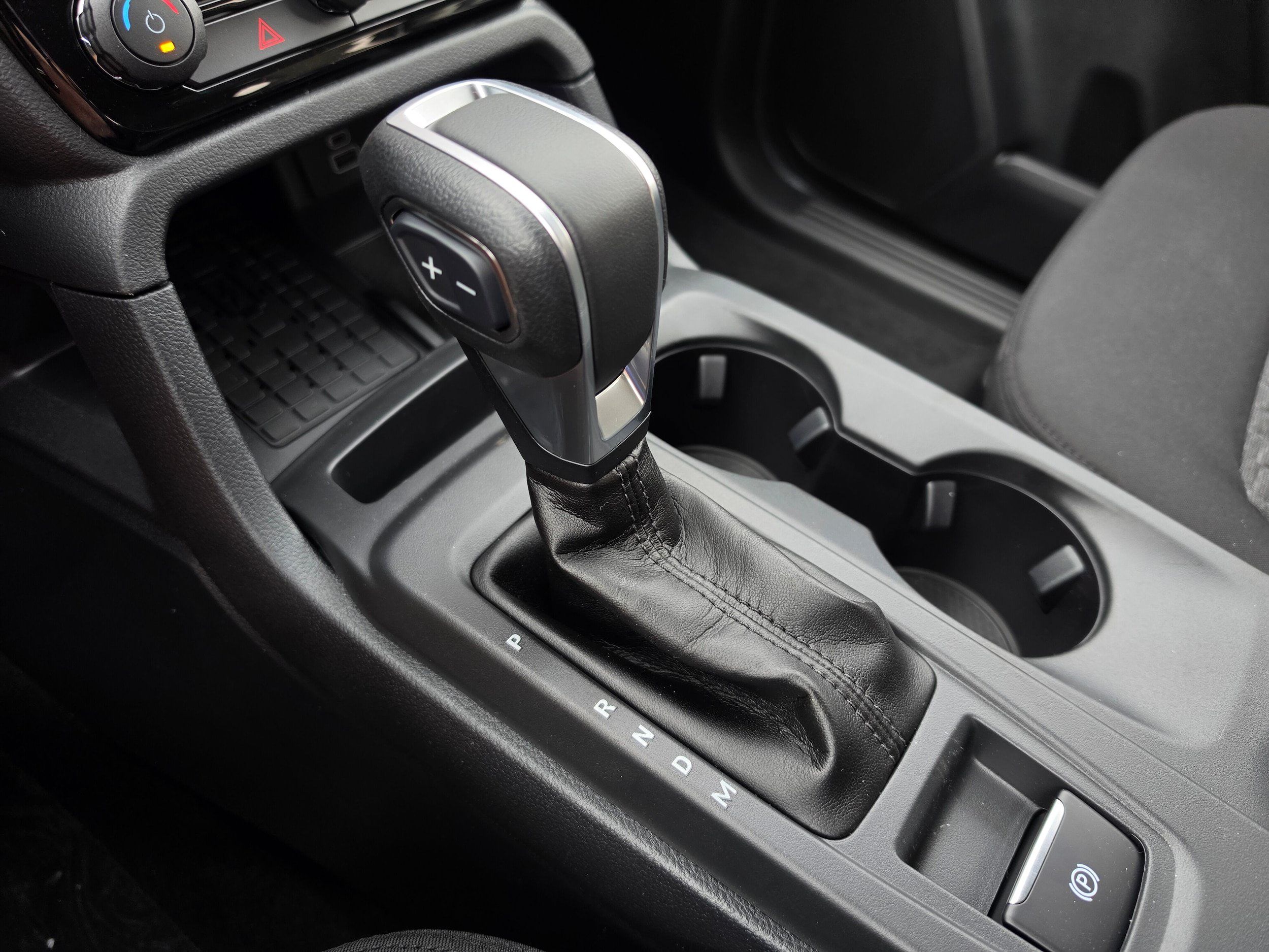 New 2026 Ford Ranger XLT AWD/4WD image 25