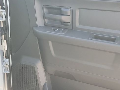 New 2026 RAM 3500 Tradesman AWD/4WD image 48