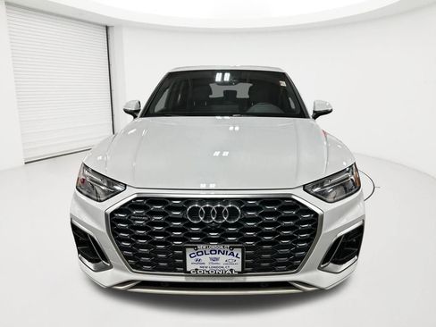Used 2024 Audi Q5 2.0T Premium AWD/4WD image 2