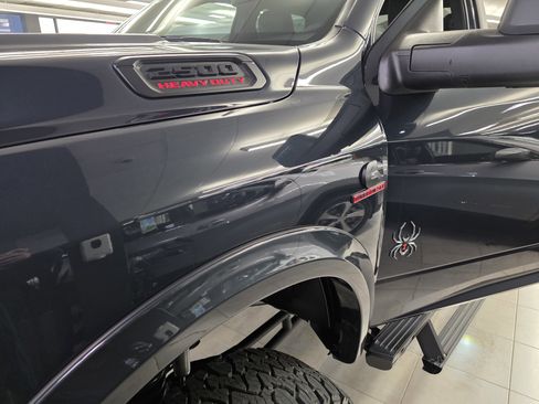 New 2026 RAM 2500 Big Horn AWD/4WD image 6