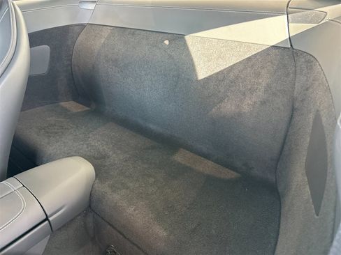 New 2025 Mercedes-Benz AMG GT 63 image 12