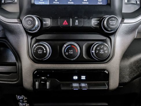 Used 2022 RAM 3500 Tradesman image 24