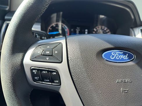 Used 2021 Ford Ranger XLT w/ Equipment Group 301A Mid AWD/4WD image 23