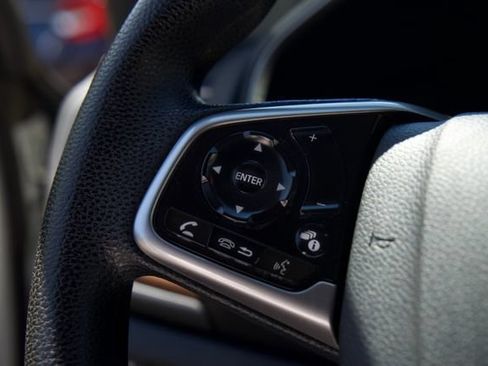 Used 2021 Honda CR-V EX image 15