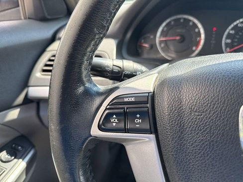 Used 2008 Honda Accord EX-L image 13