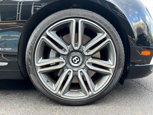 Used 2016 Bentley Continental GT image 60