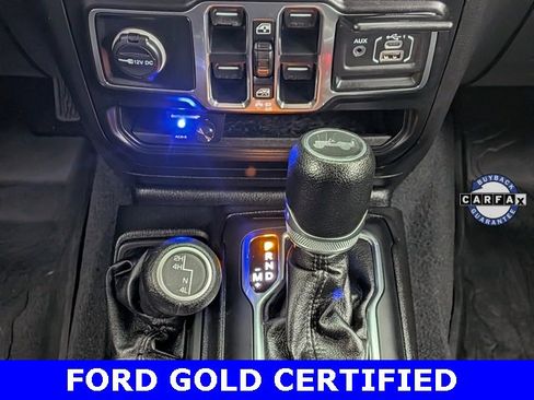 Used 2020 Jeep Wrangler Unlimited Sport S image 30