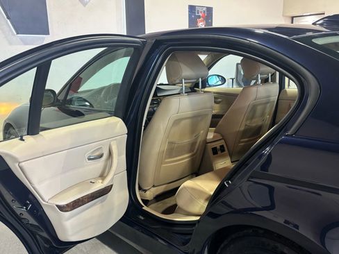 Used 2008 BMW 328i Sedan image 16