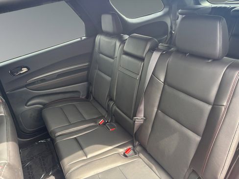 New 2026 Dodge Durango GT image 13