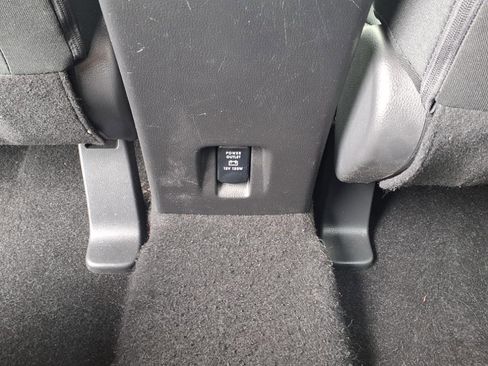 Used 2024 Mitsubishi Eclipse Cross LE image 5