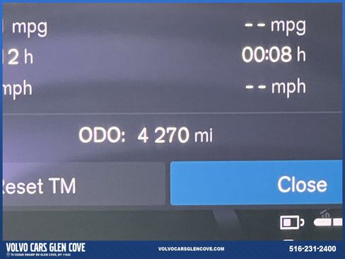 Certified 2025 Volvo XC60 T8 Plus w/ Protection Package Premier image 26