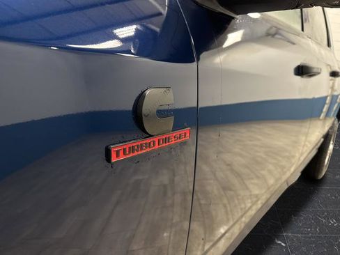 Used 2024 RAM 3500 Tradesman image 35