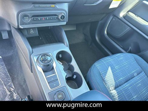 New 2025 Ford Bronco Sport Heritage w/ Convenience Package image 31