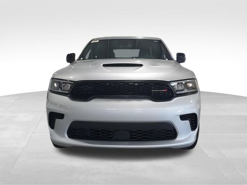 New 2026 Dodge Durango GT AWD/4WD image 3