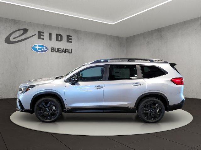 New 2026 Subaru Ascent Bronze Edition AWD/4WD image 10