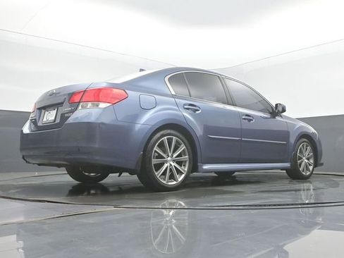Used 2014 Subaru Legacy 2.5i Sport image 49