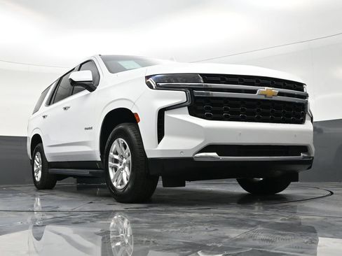 Used 2022 Chevrolet Tahoe LS image 27