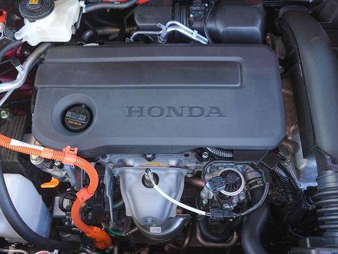 Used 2026 Honda CR-V Sport-L image 9
