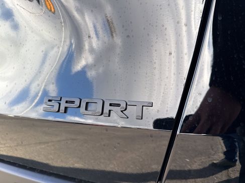 New 2026 Honda HR-V Sport image 25