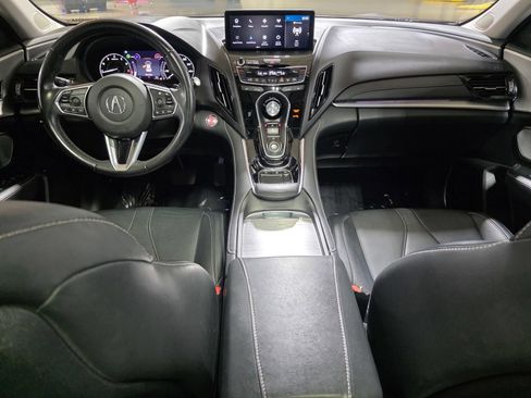 Used 2022 Acura RDX AWD w/ Technology Package image 18