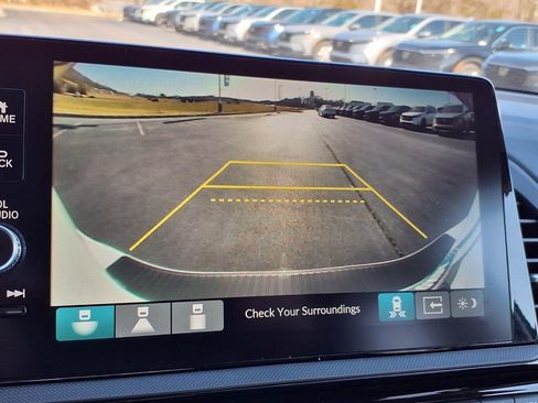 New 2026 Honda Odyssey Elite image 18